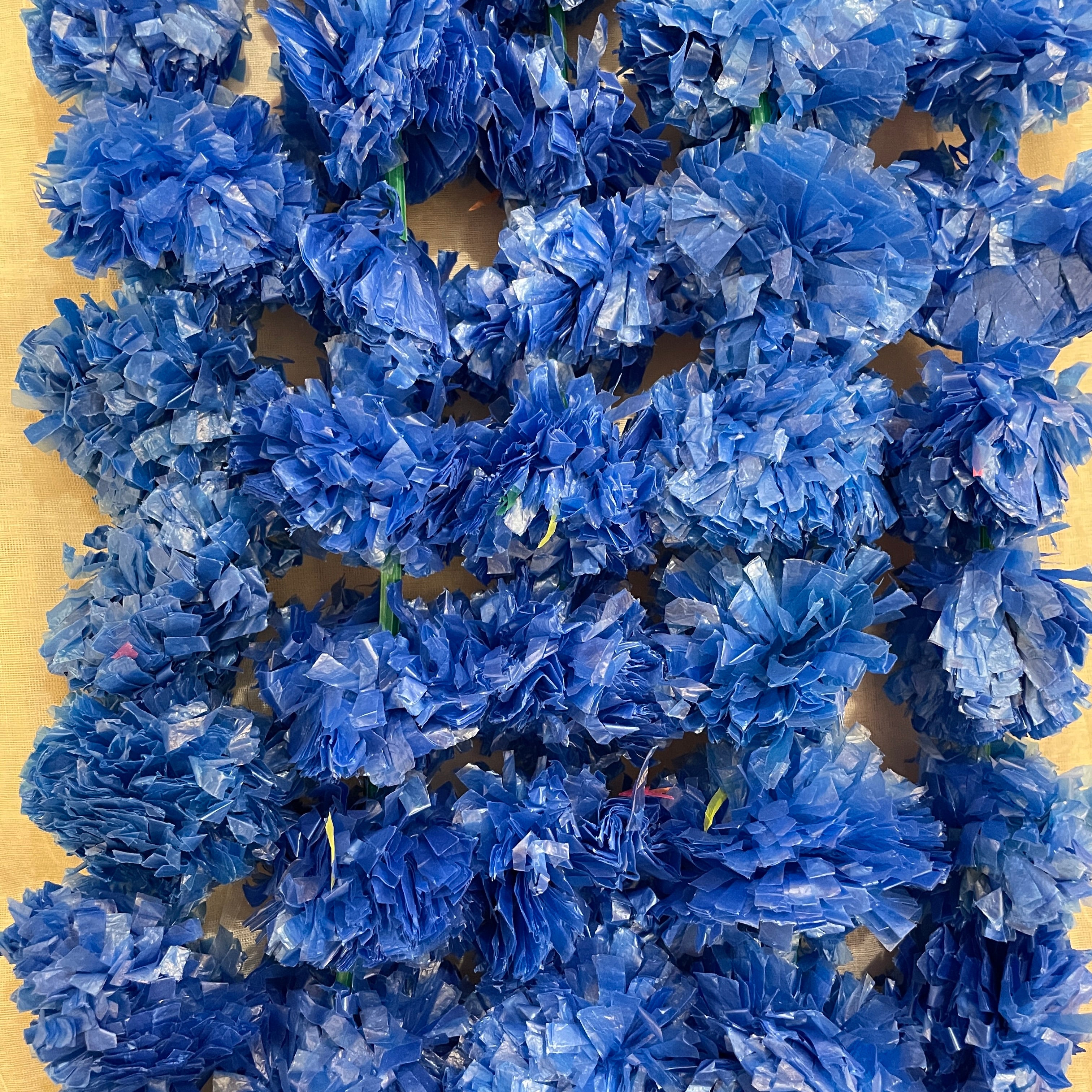 IE Garlands - Vintage India NYC