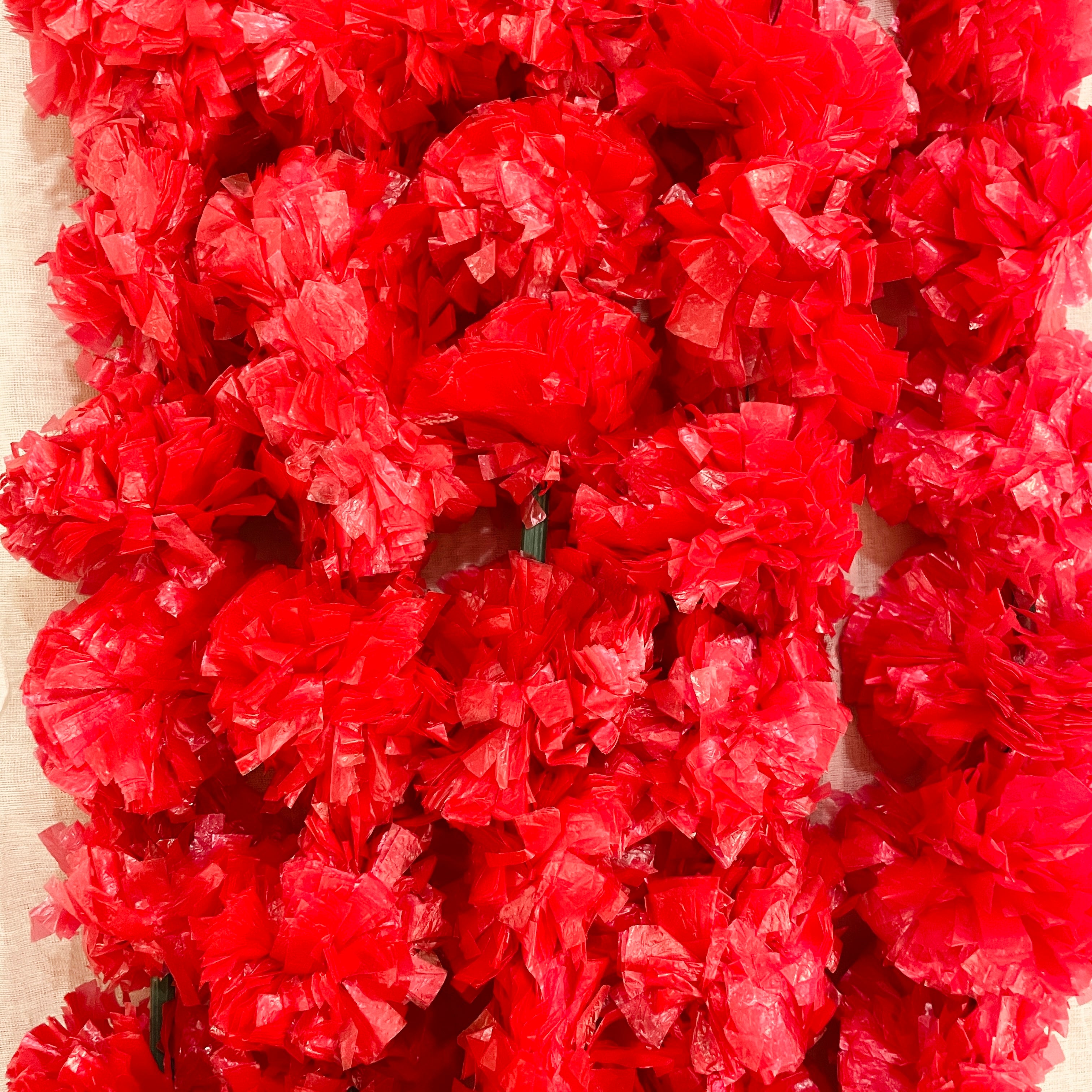 IE Garlands - Vintage India NYC