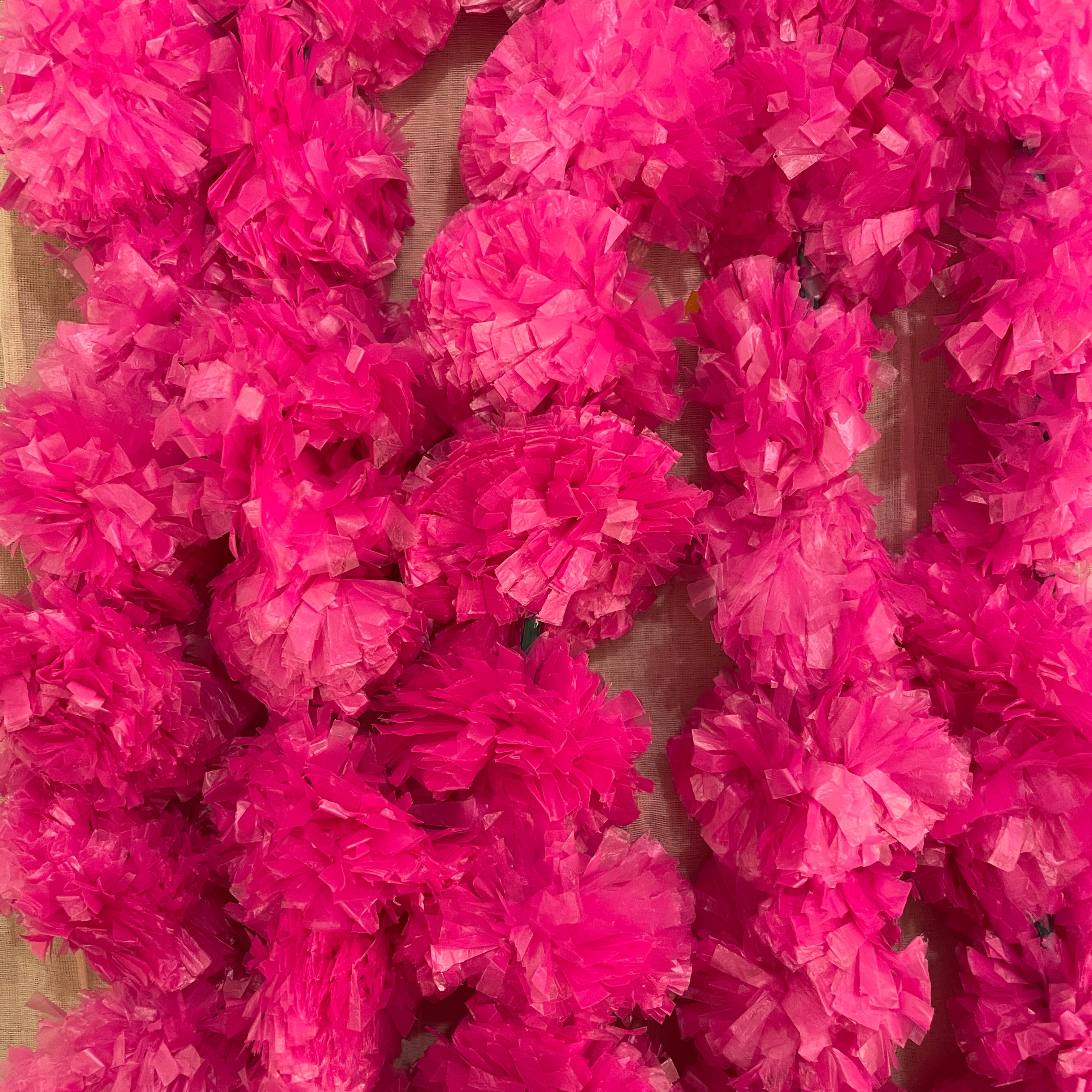 IE Garlands - Vintage India NYC