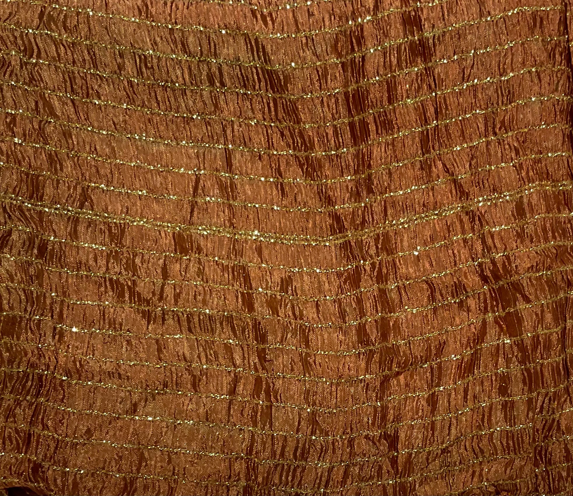 YD Mens Stoles - Vintage India NYC