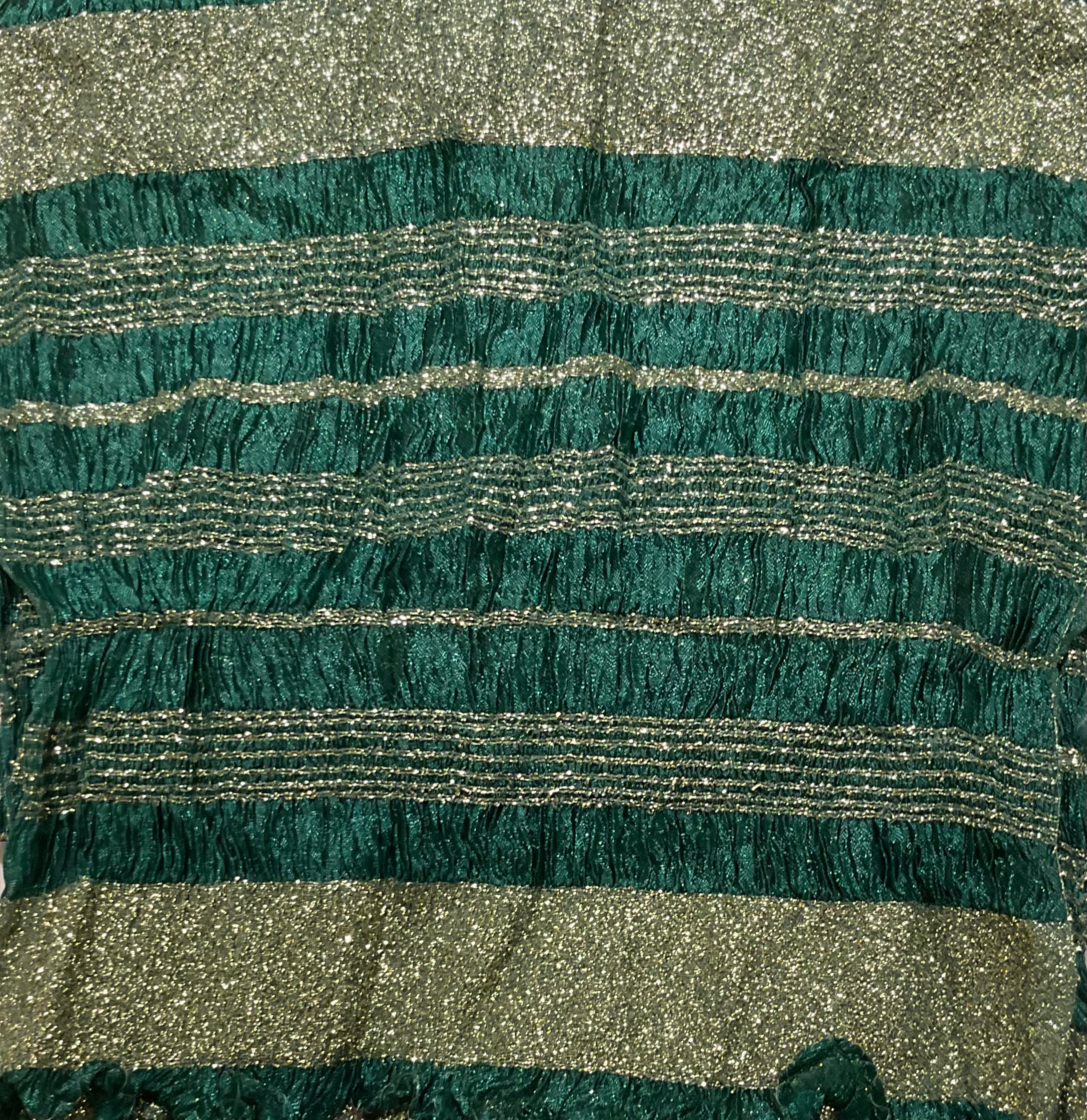 YD Mens Stoles - Vintage India NYC