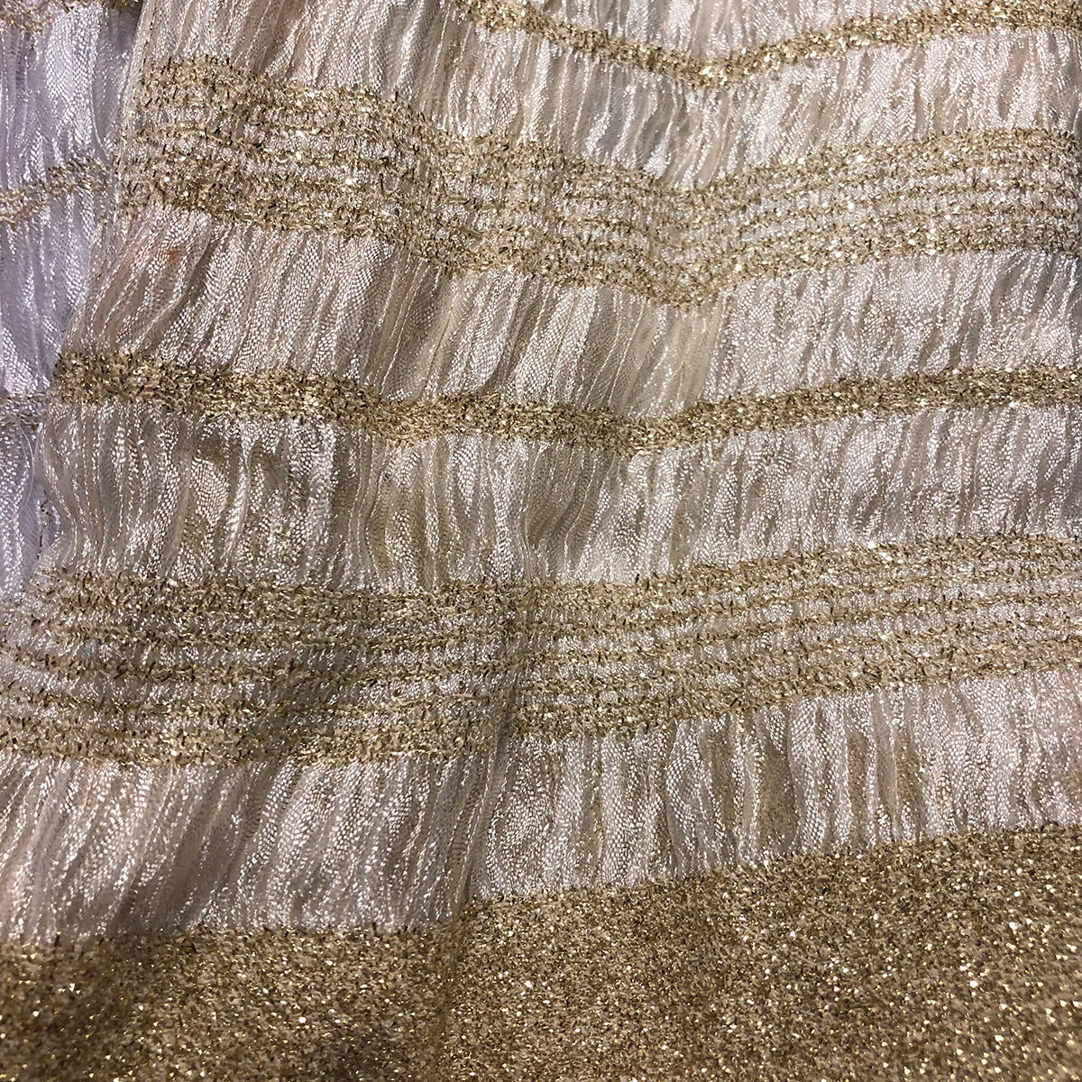 YD Men's Stoles - Vintage India NYC
