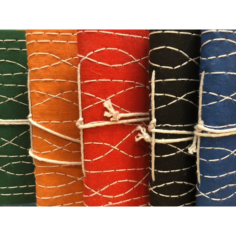 Journal Small - Vintage India NYC