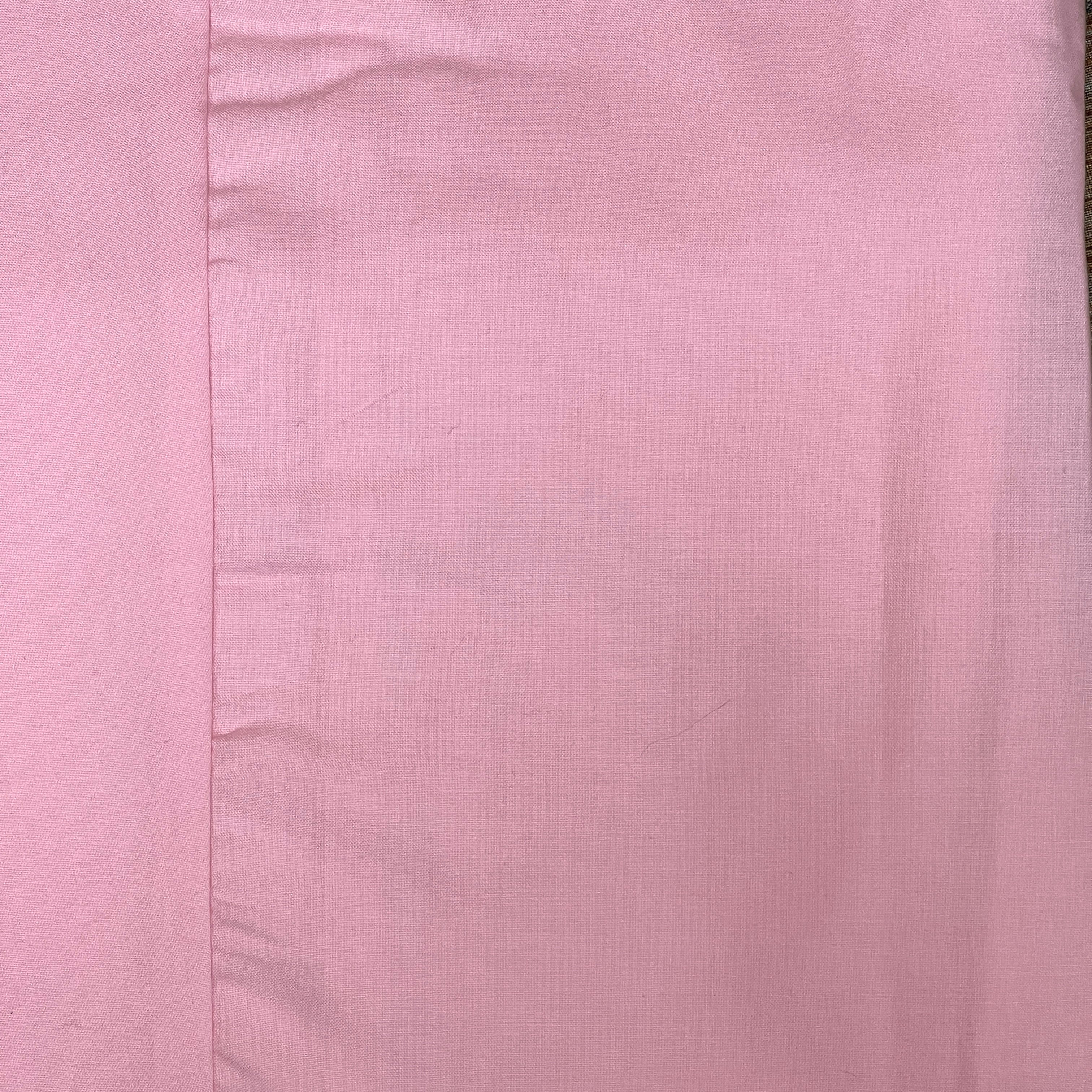 Soft Saree Petticoat - 24 Colors - Vintage India NYC