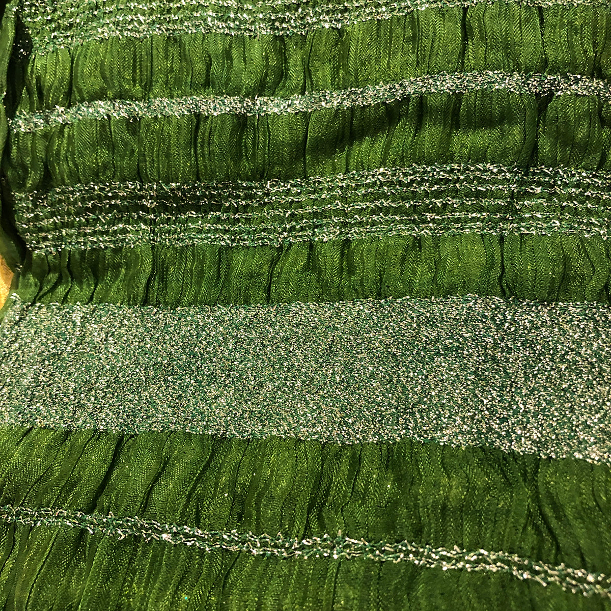 YD Men's Stoles - Vintage India NYC