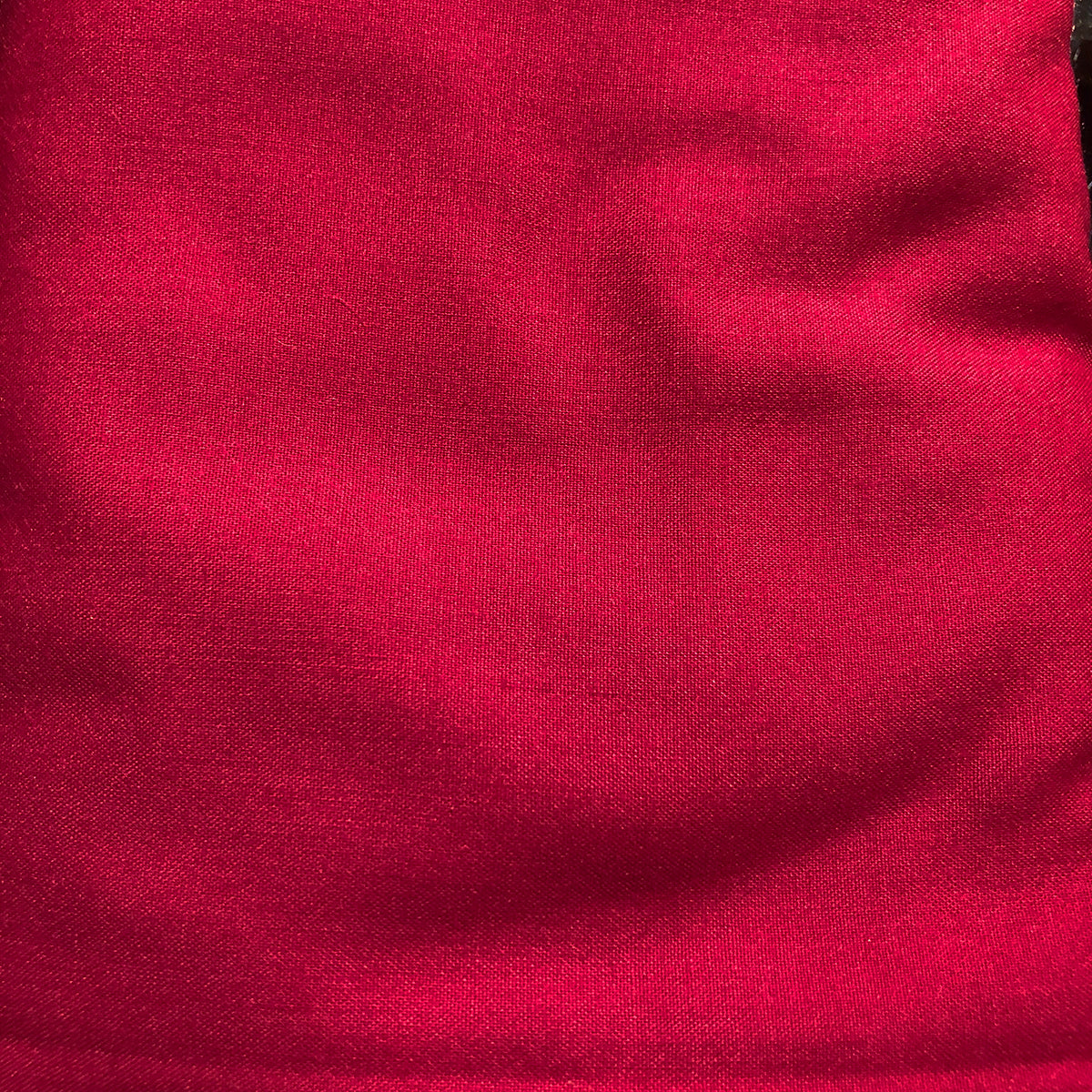 Soft Saree Petticoat - 19 Colors - Vintage India NYC