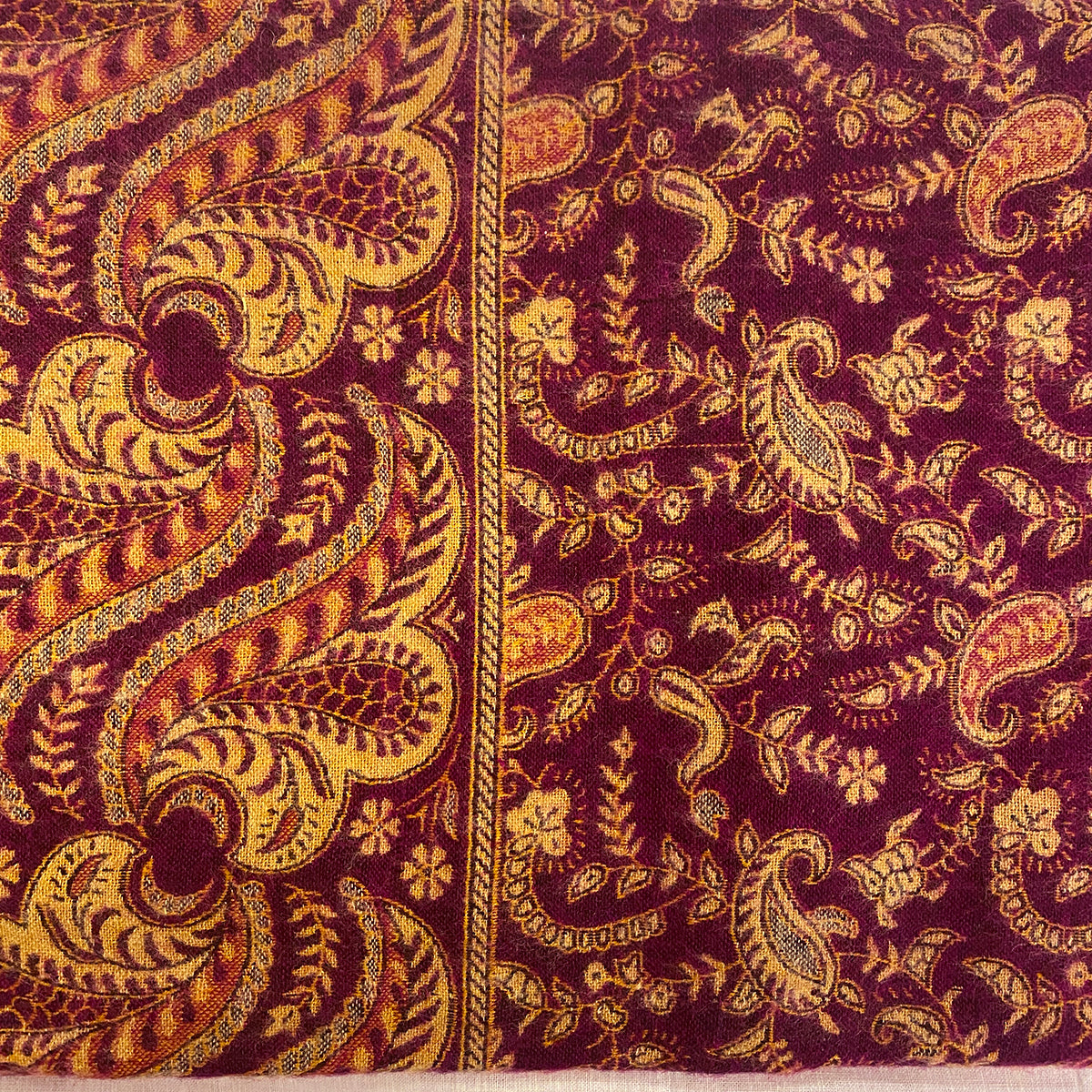 HF Yak Shawls-6 Colors - Vintage India NYC