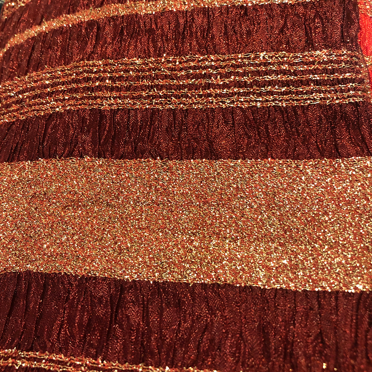 YD Men's Stoles - Vintage India NYC
