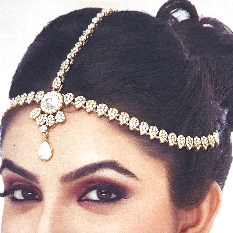 IF Matha Patti 4 - Vintage India NYC