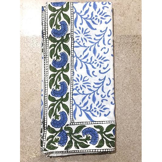 Table setting - Vintage India NYC