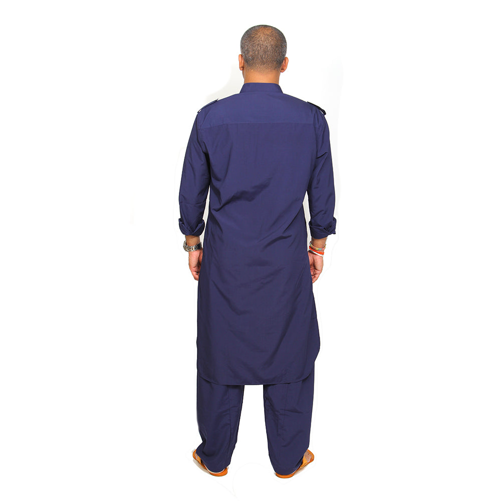 DK Men Pathani Sets - Vintage India NYC