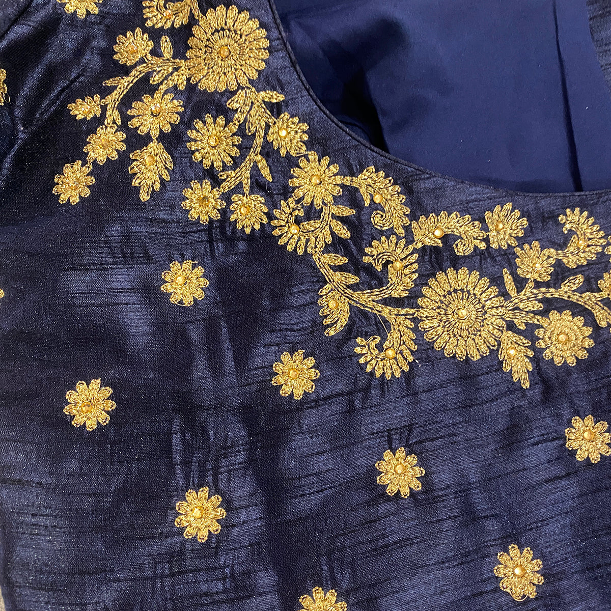 RI Plus Size Cholis - Vintage India NYC