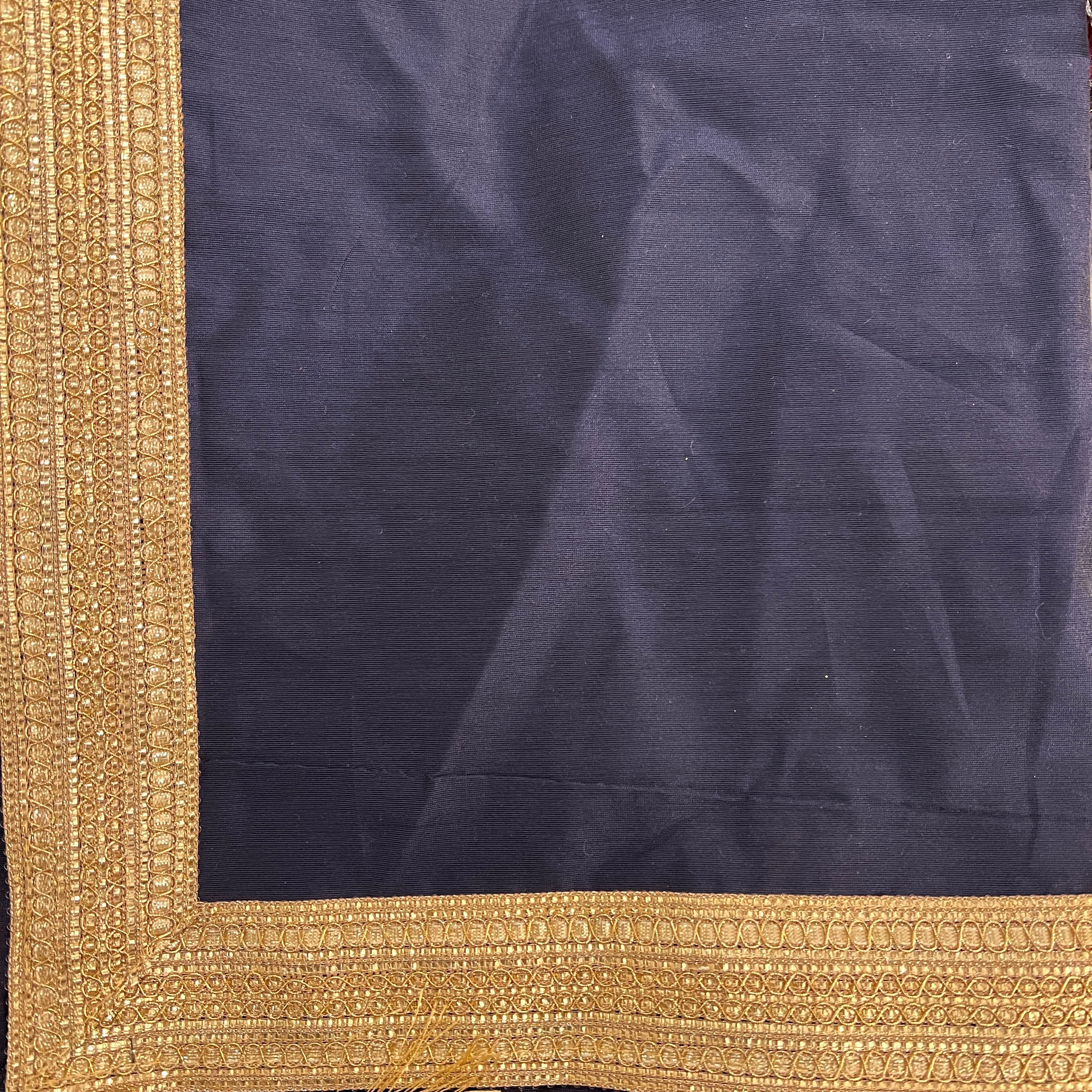 YD Men's Sherwani Dupatta- Colors - Vintage India NYC