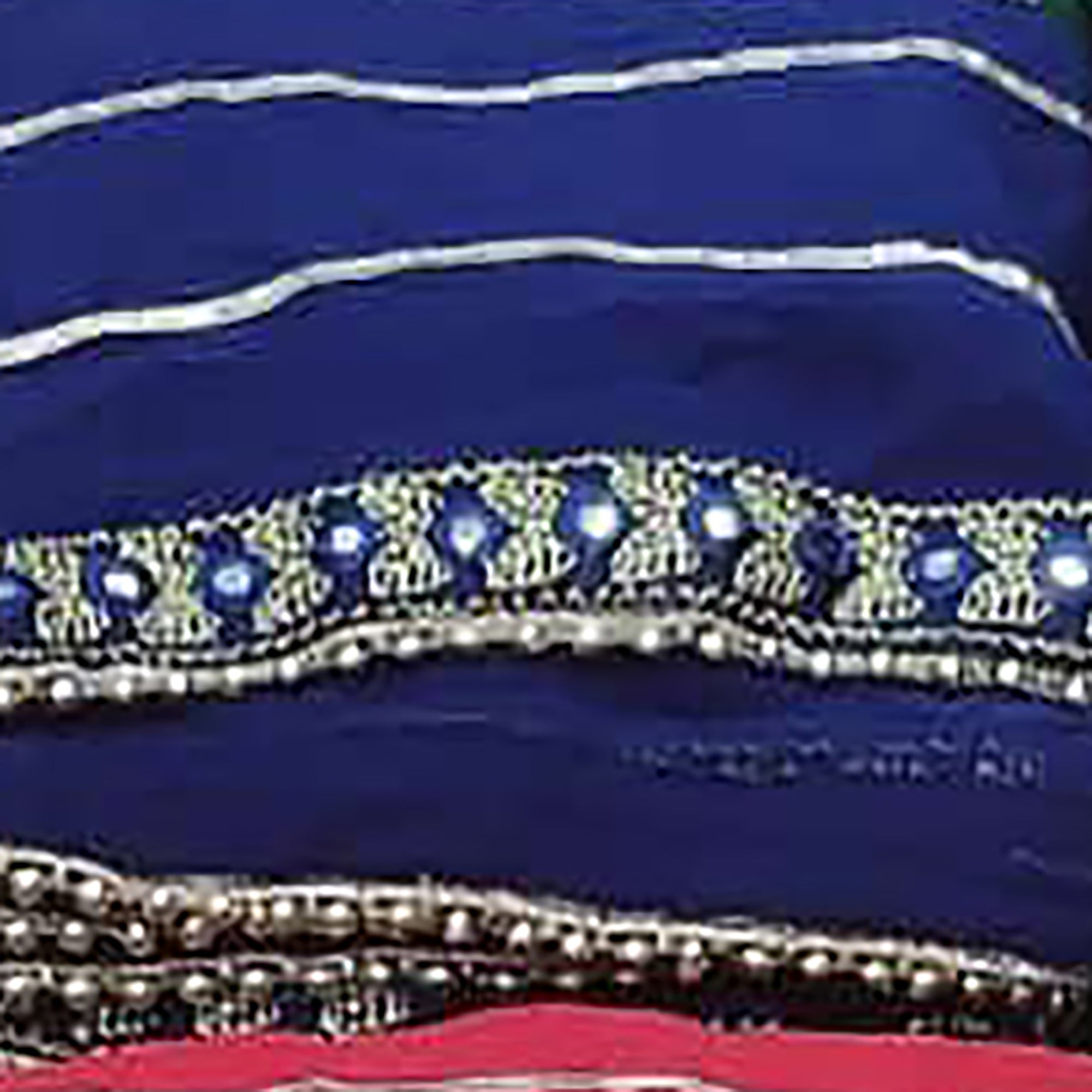 DT Sharara Palazzo Pants-5 colors - Vintage India NYC