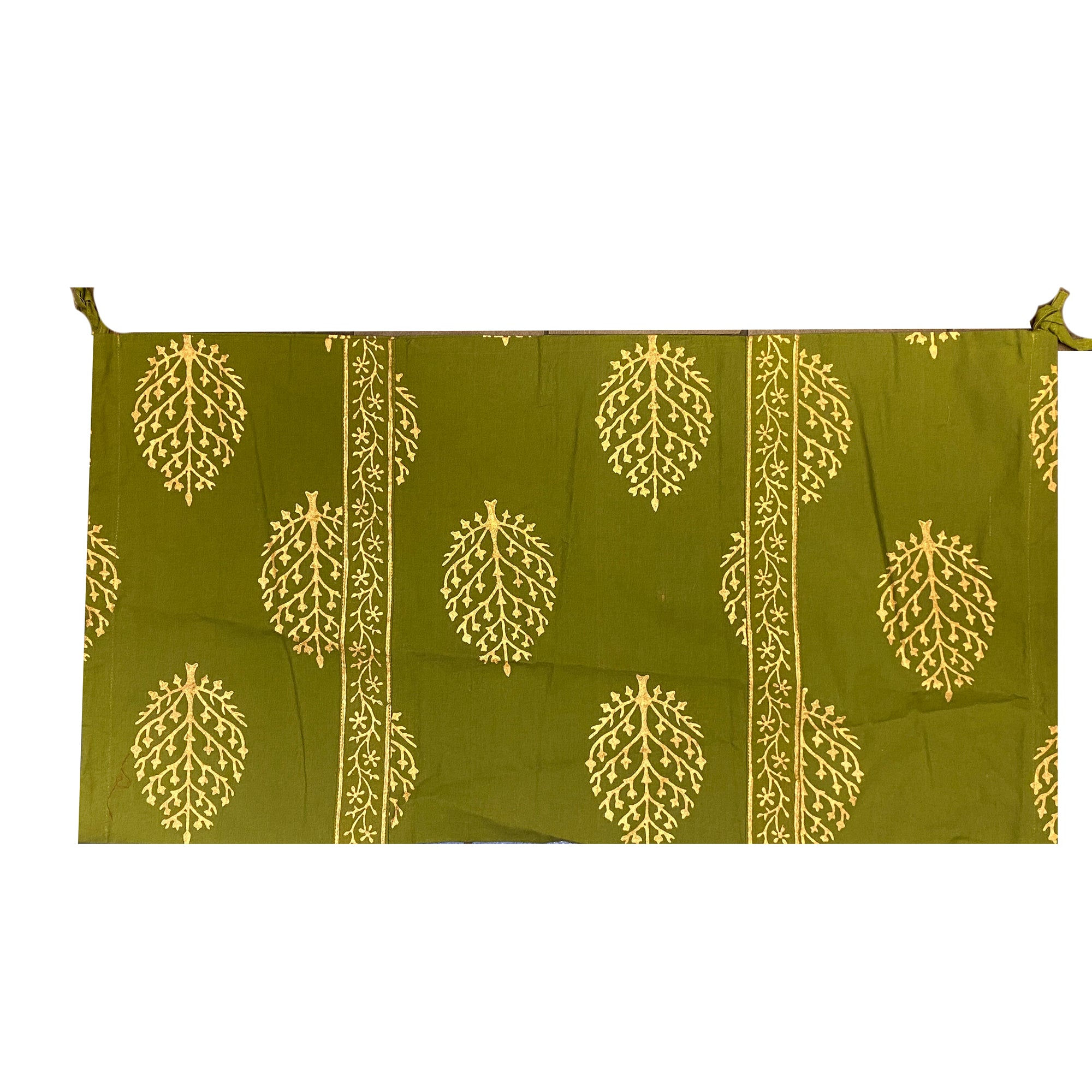 Bolster Covers - Vintage India NYC
