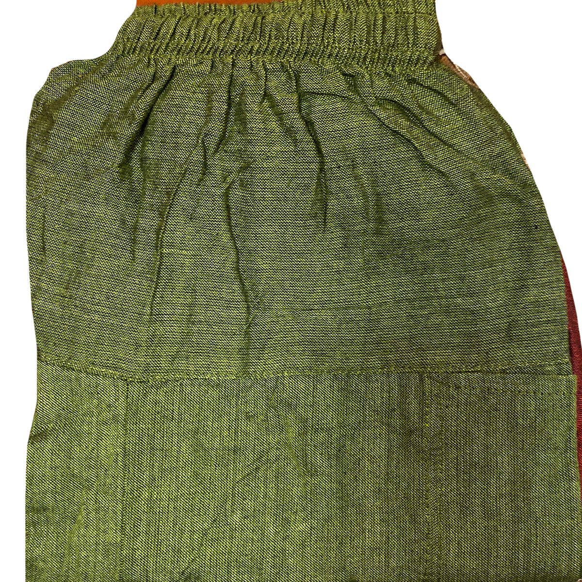 HF Unisex Harem Pants- 6 colors - Vintage India NYC