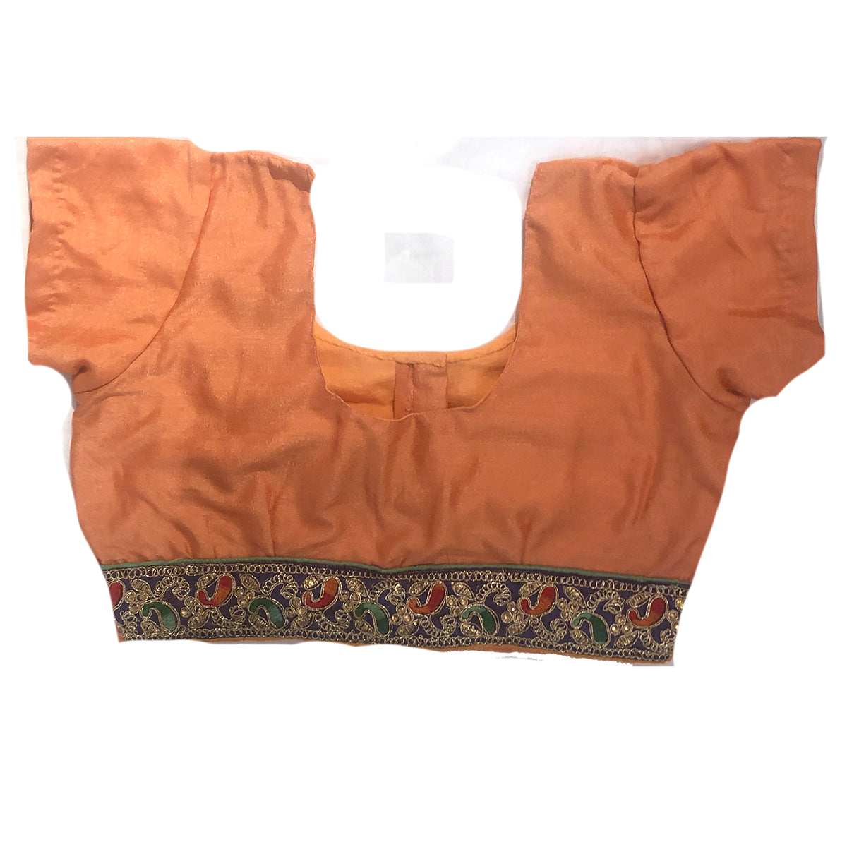 BN Sarees-4 colors - Vintage India NYC