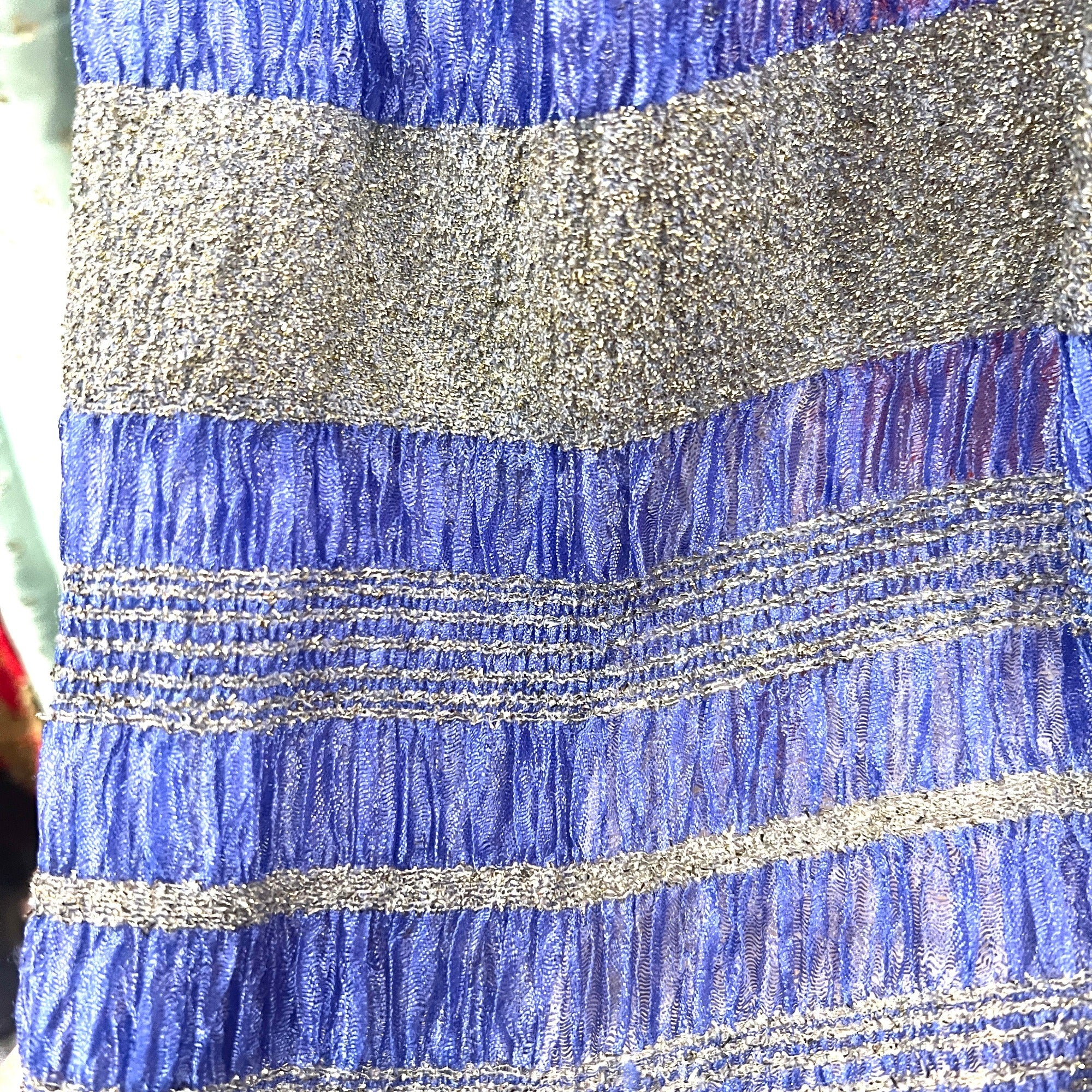 YD Mens Stoles - Vintage India NYC
