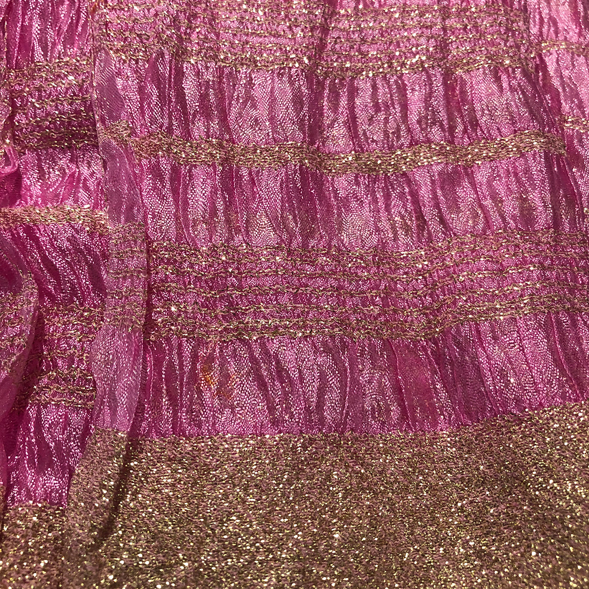 YD Men's Stoles - Vintage India NYC
