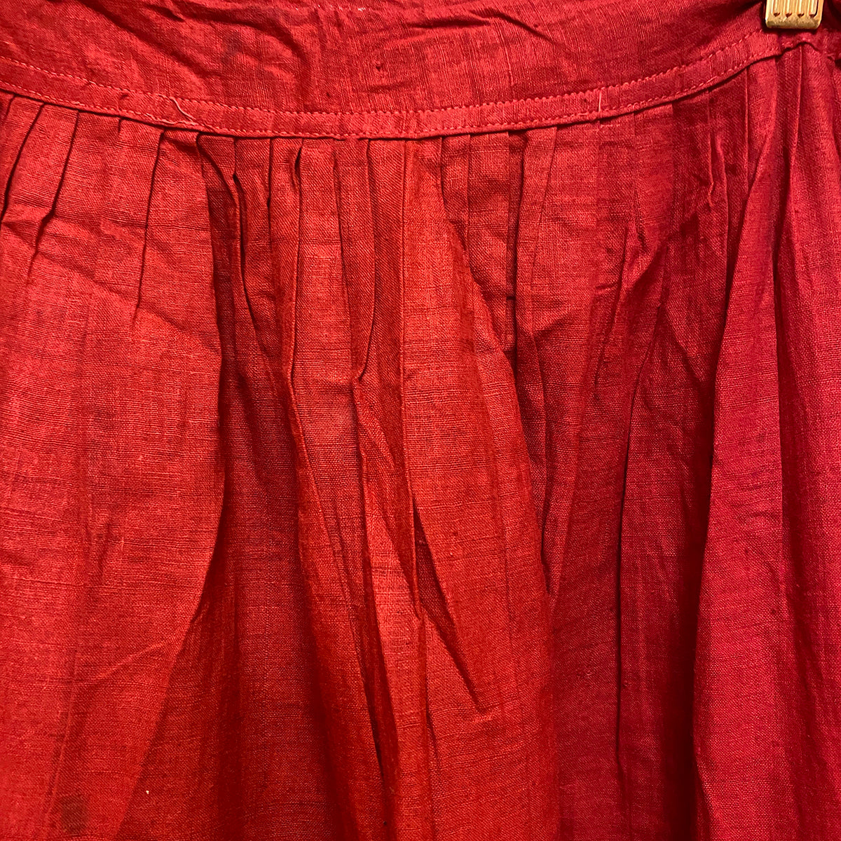 Vintage Garba Skirt 3 - Vintage India NYC