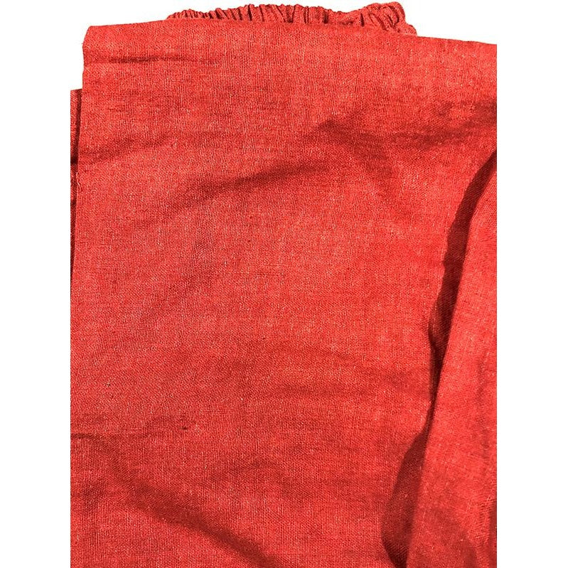 Kids organic cotton genie pant - Vintage India NYC