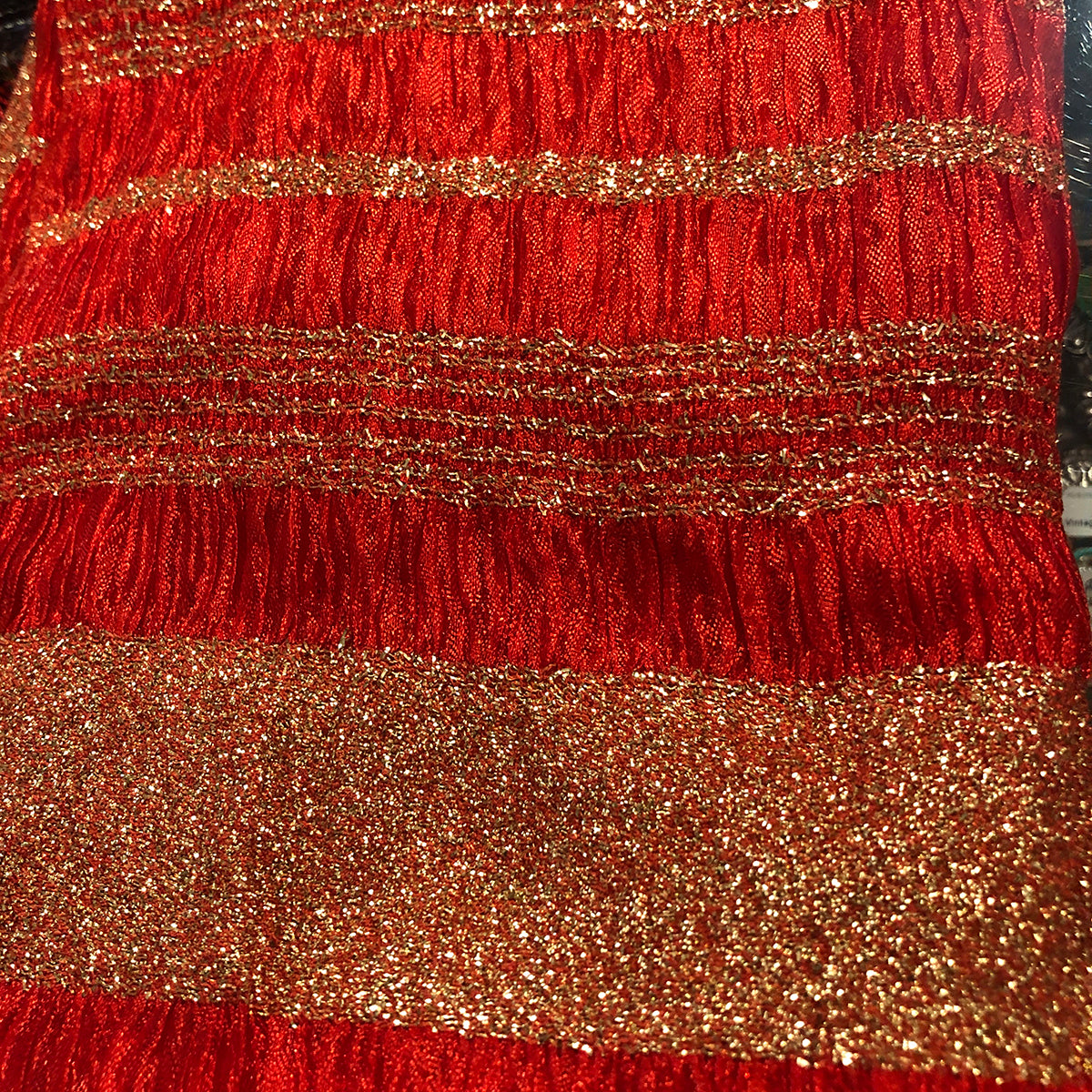 YD Men's Stoles - Vintage India NYC
