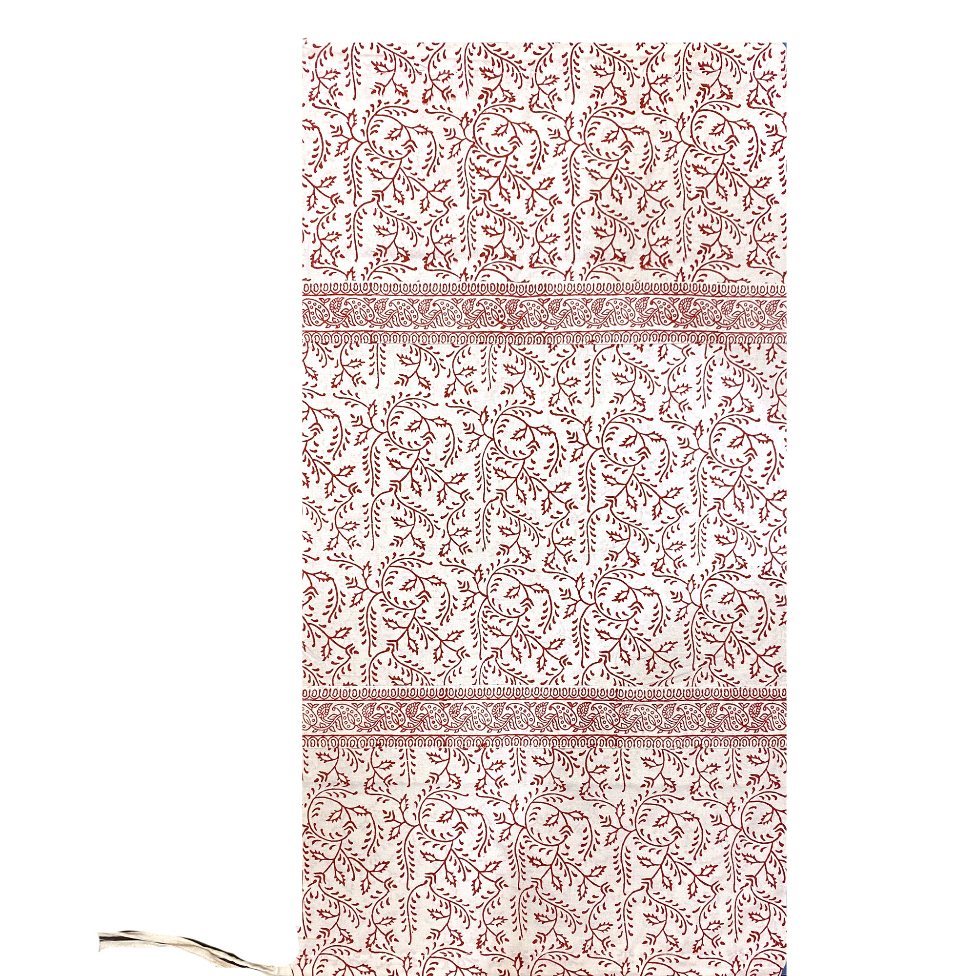 Bolster Covers - Vintage India NYC