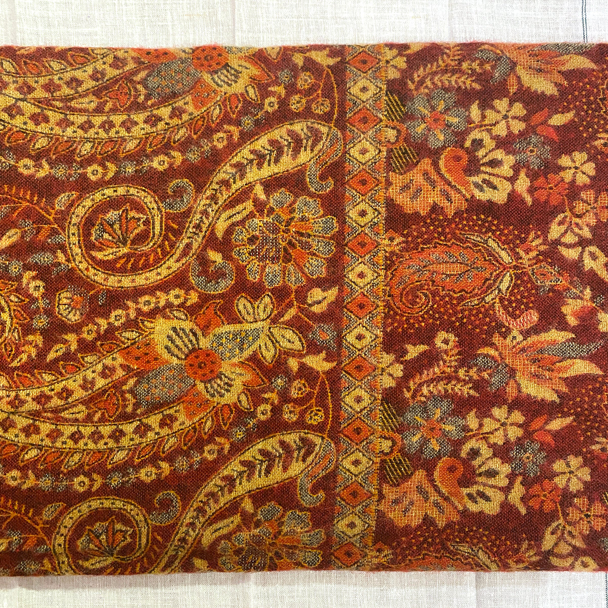 HF Yak Shawls-6 Colors - Vintage India NYC