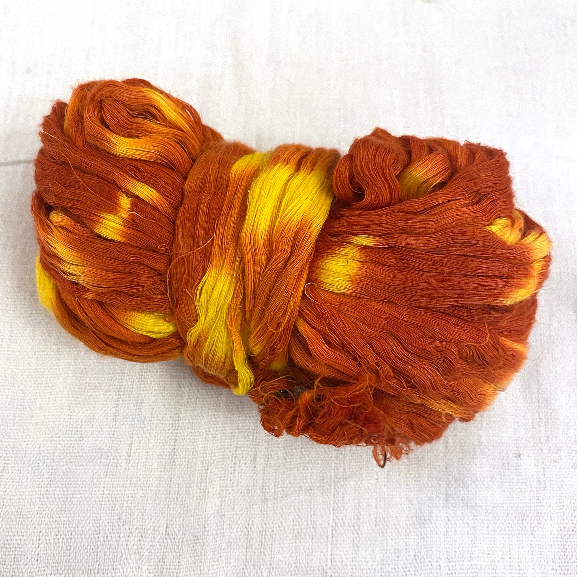 Roli Moli Kalava-Red Thread - Vintage India NYC