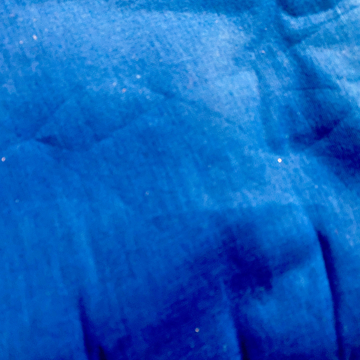 Sikh Dastar Turban Fabric - Vintage India NYC