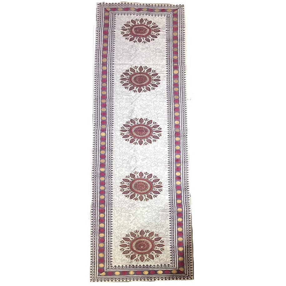 Table setting - Vintage India NYC