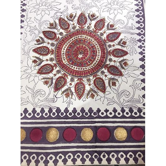 Table setting - Vintage India NYC