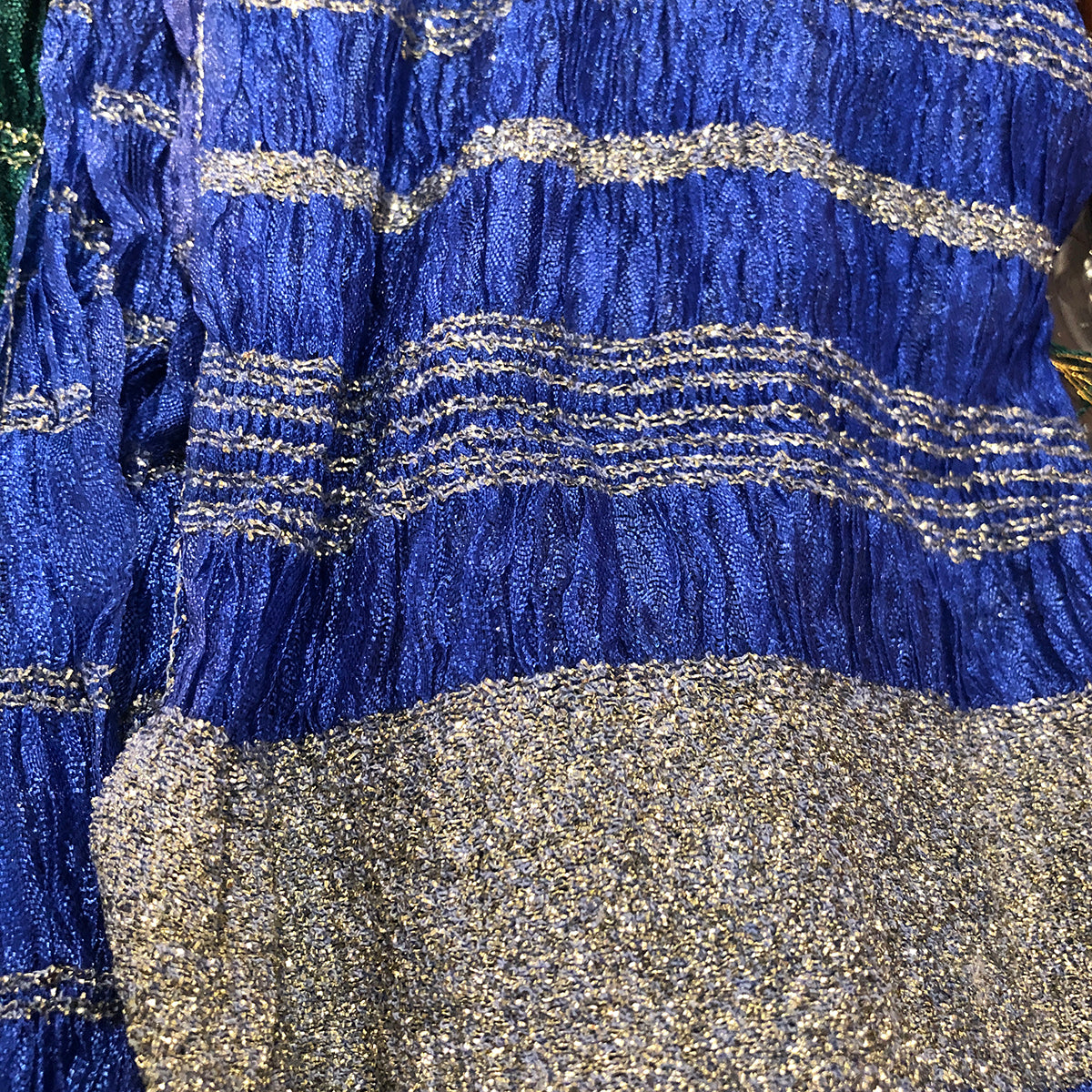 YD Men's Stoles - Vintage India NYC