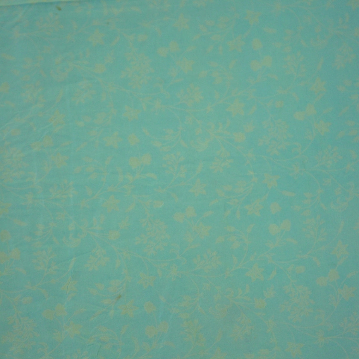 Silk Saree 1803 - Vintage India NYC