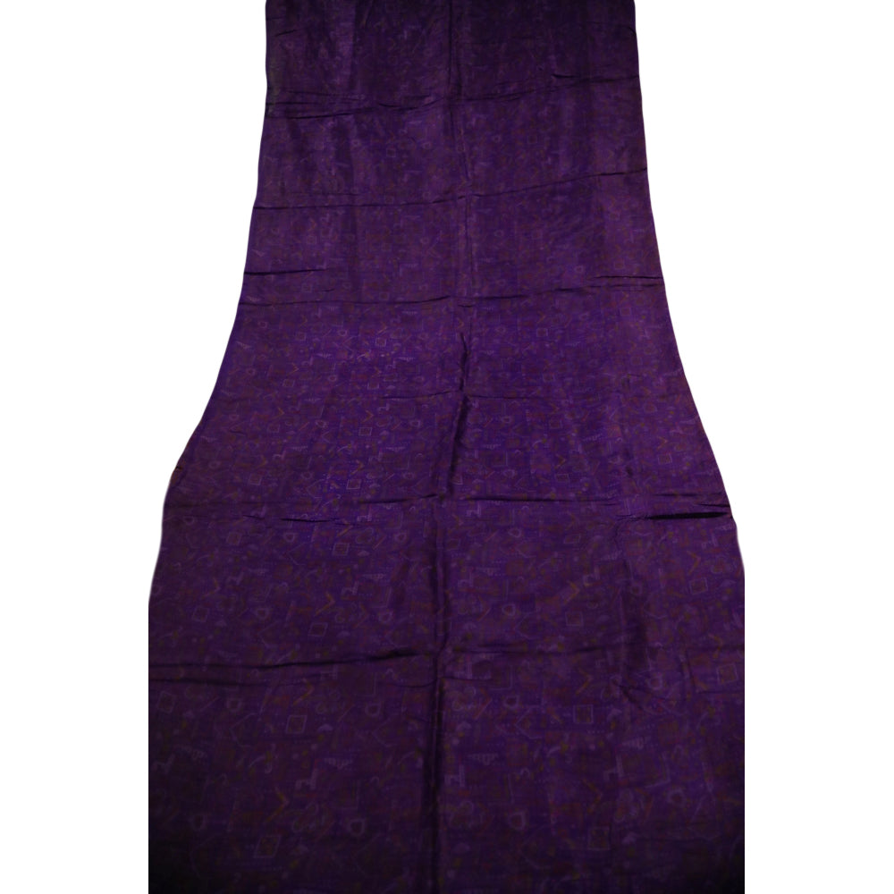 Silk Saree 2436 - Vintage India NYC