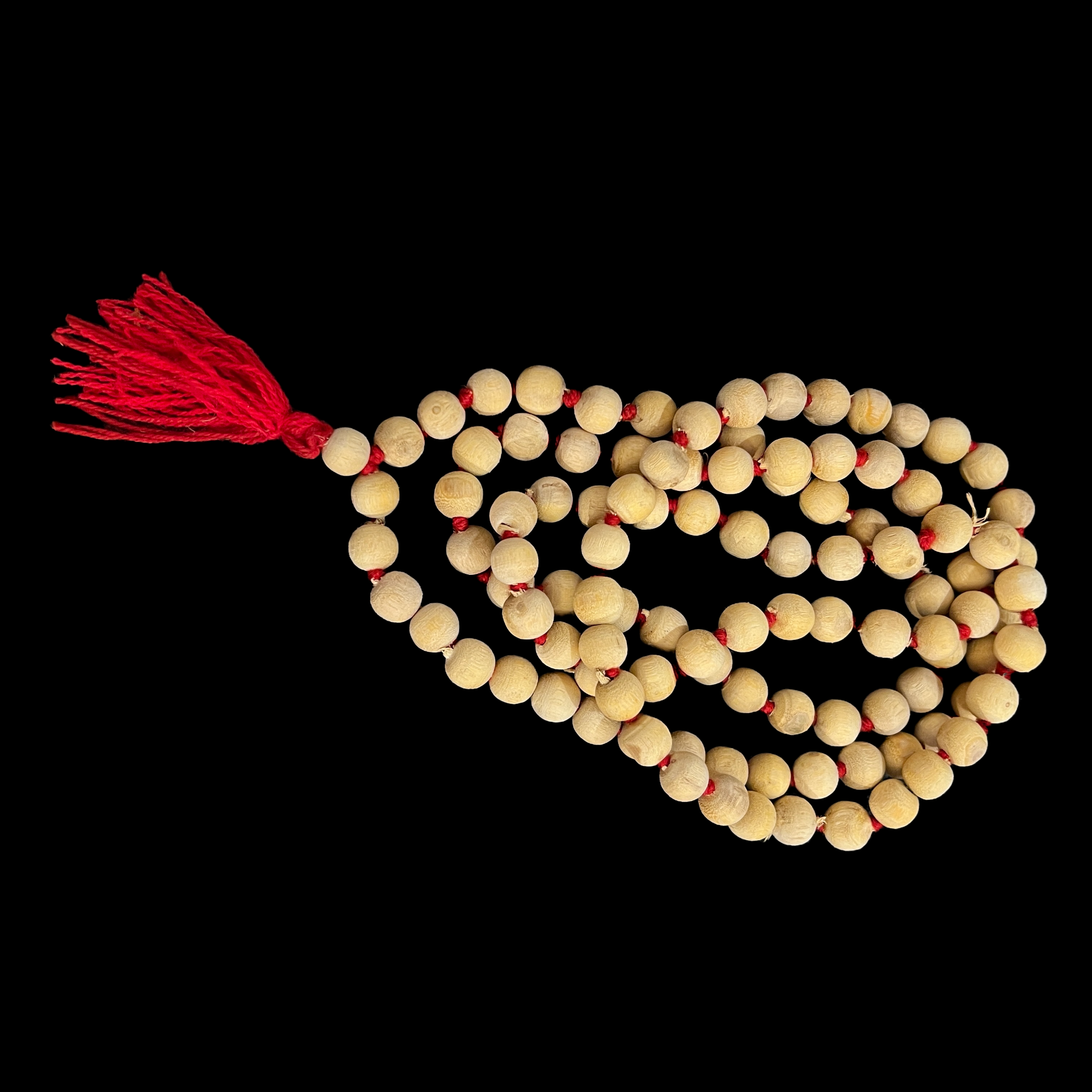 Shami Mala Beads - Vintage India NYC