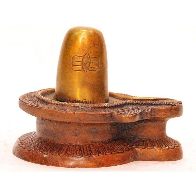 AK Shiva Lingham - Vintage India NYC