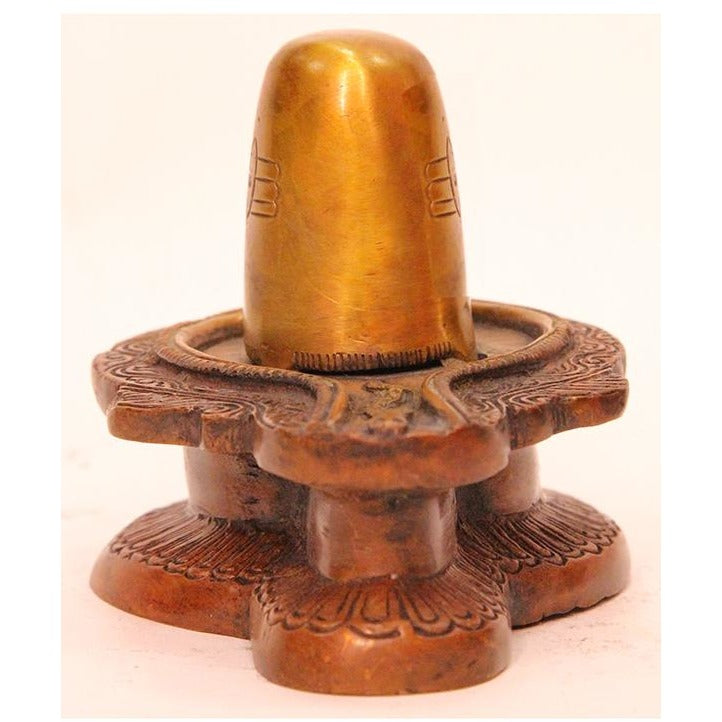 AK Shiva Lingham - Vintage India NYC