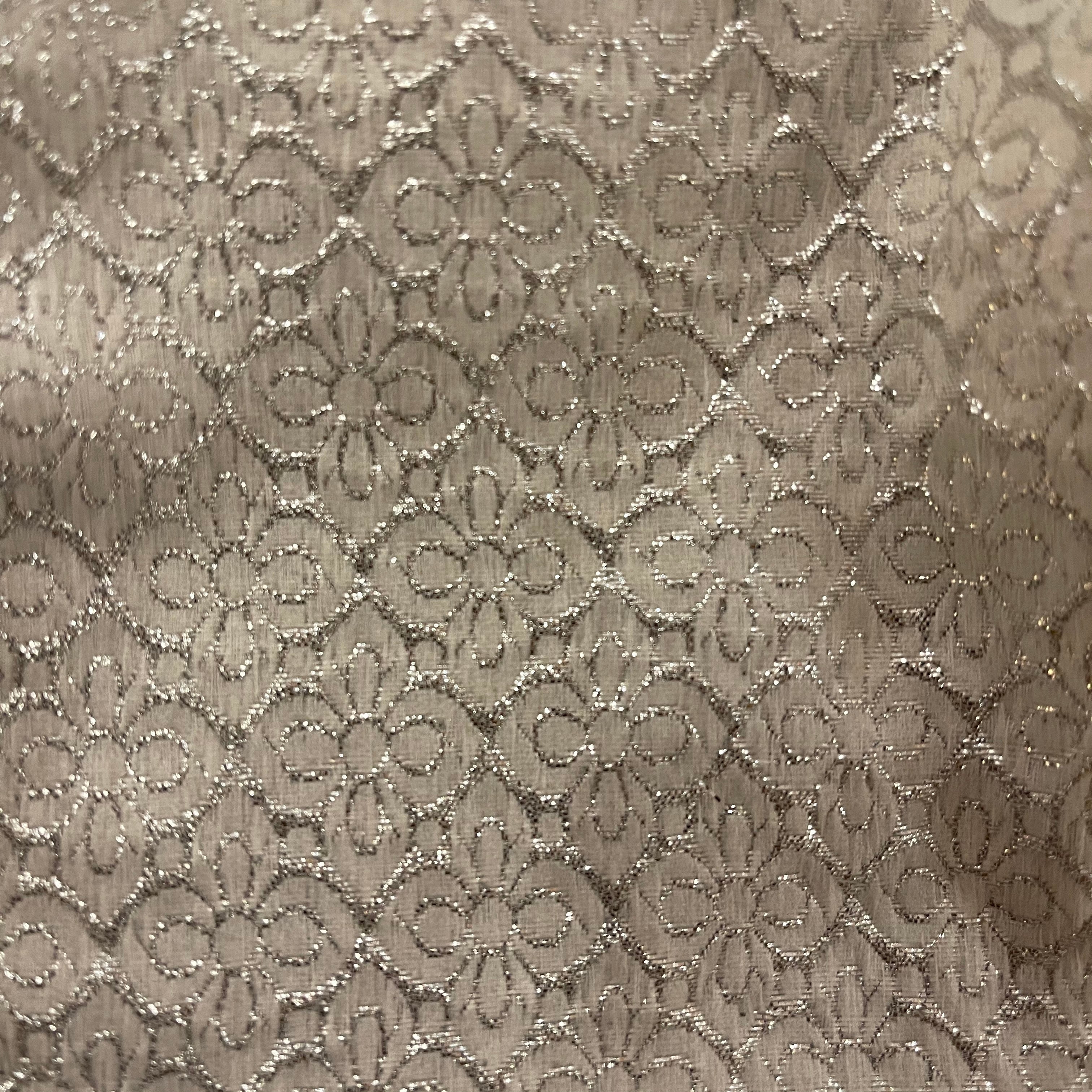 Silver crop top-7 Styles - Vintage India NYC