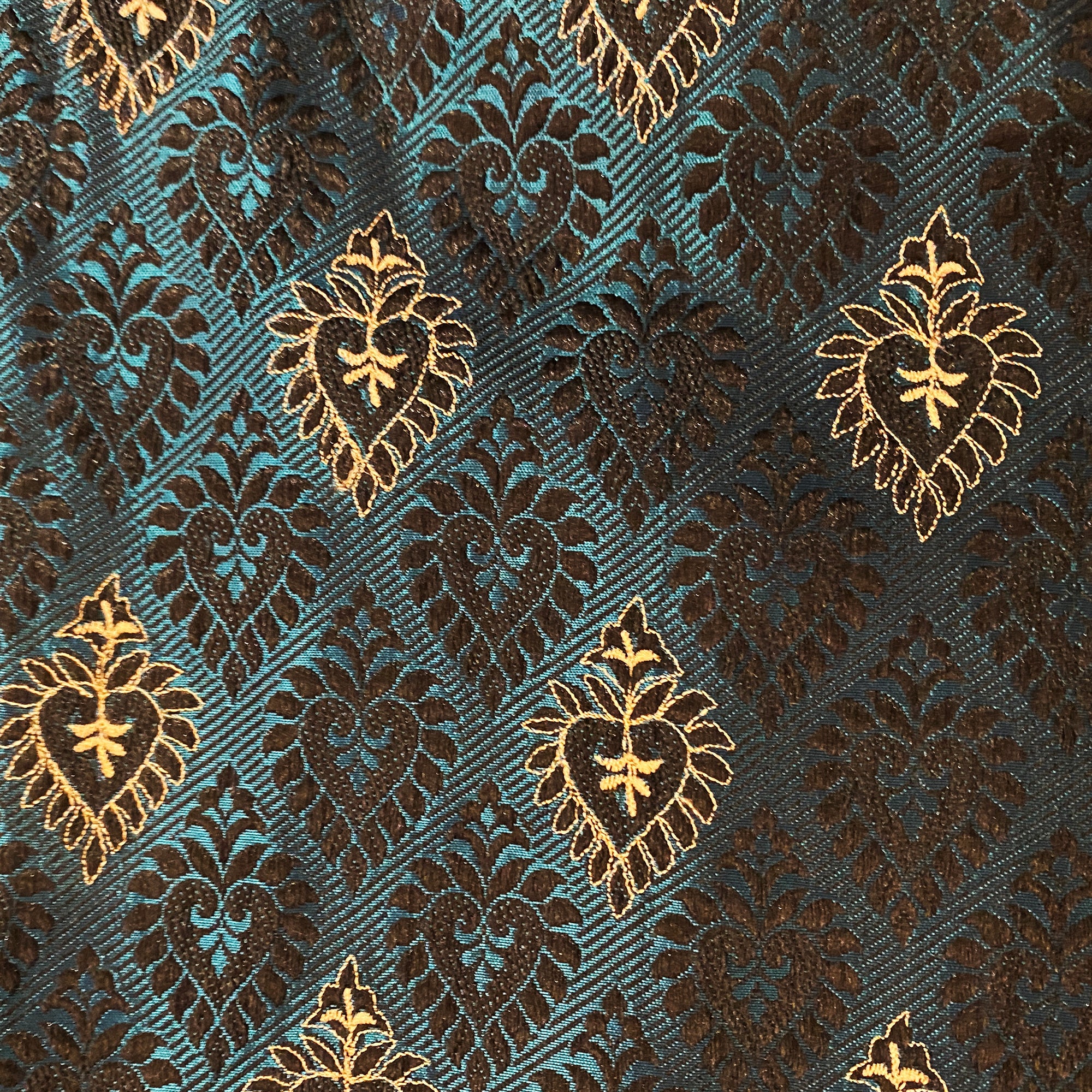 Bolster Covers - Vintage India NYC