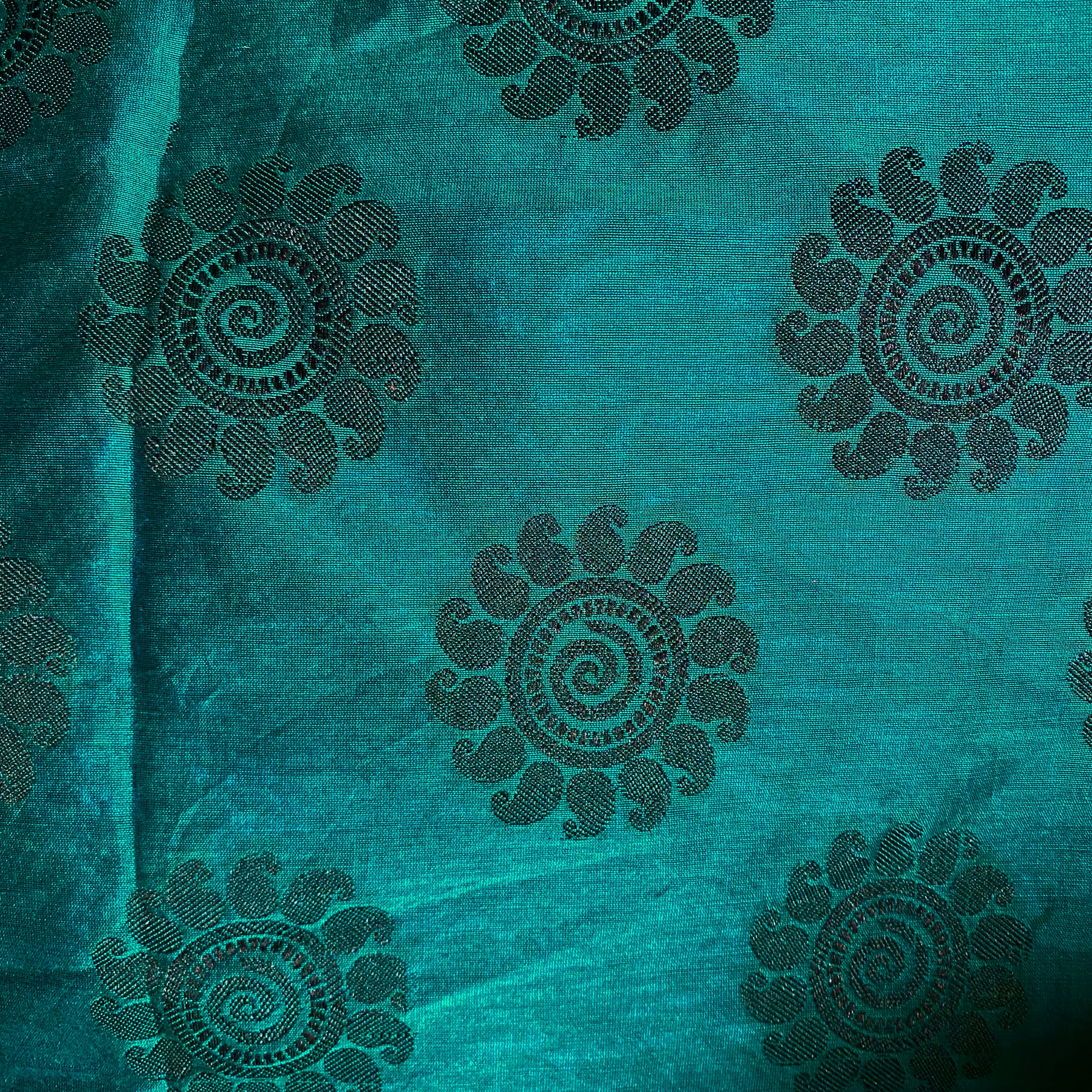 Bolster Covers - Vintage India NYC