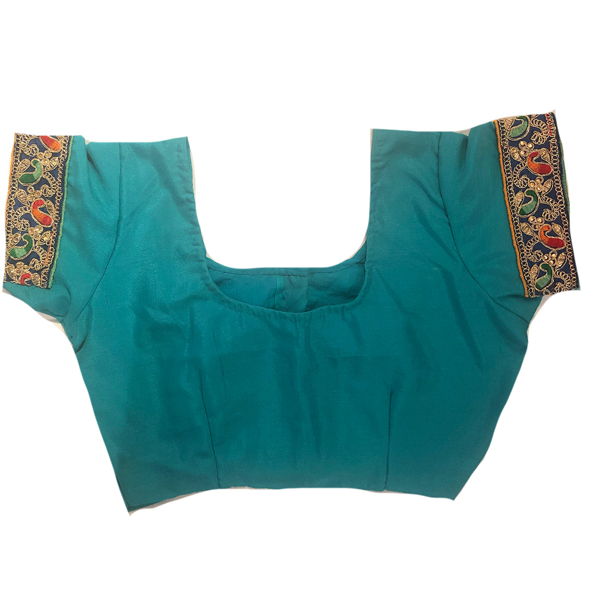 BN Sarees-4 colors - Vintage India NYC