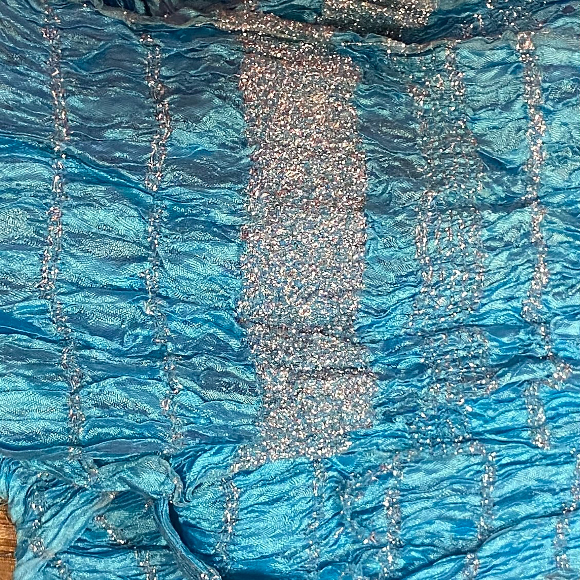 YD Men's Stoles - Vintage India NYC