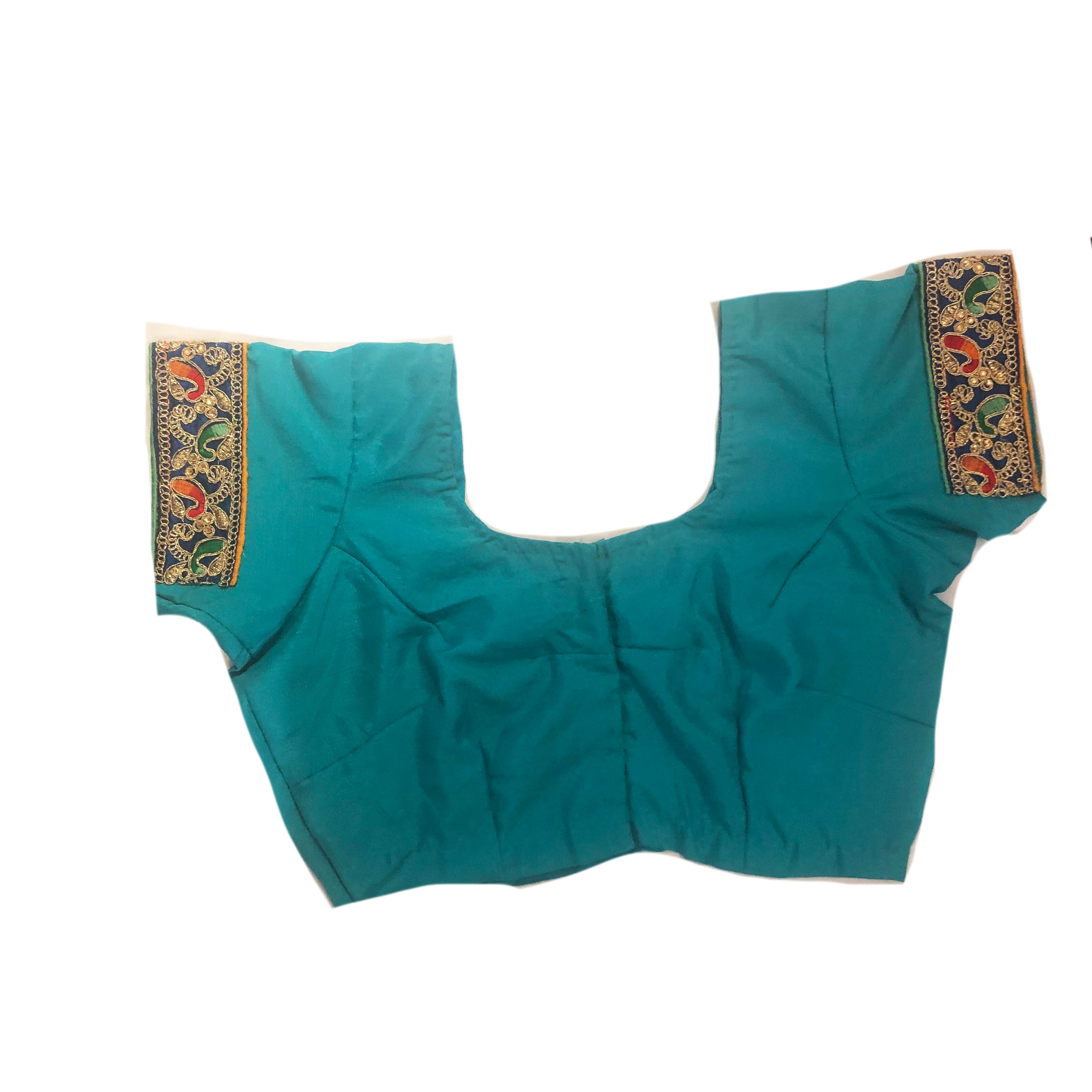 BN Sarees-4 colors - Vintage India NYC