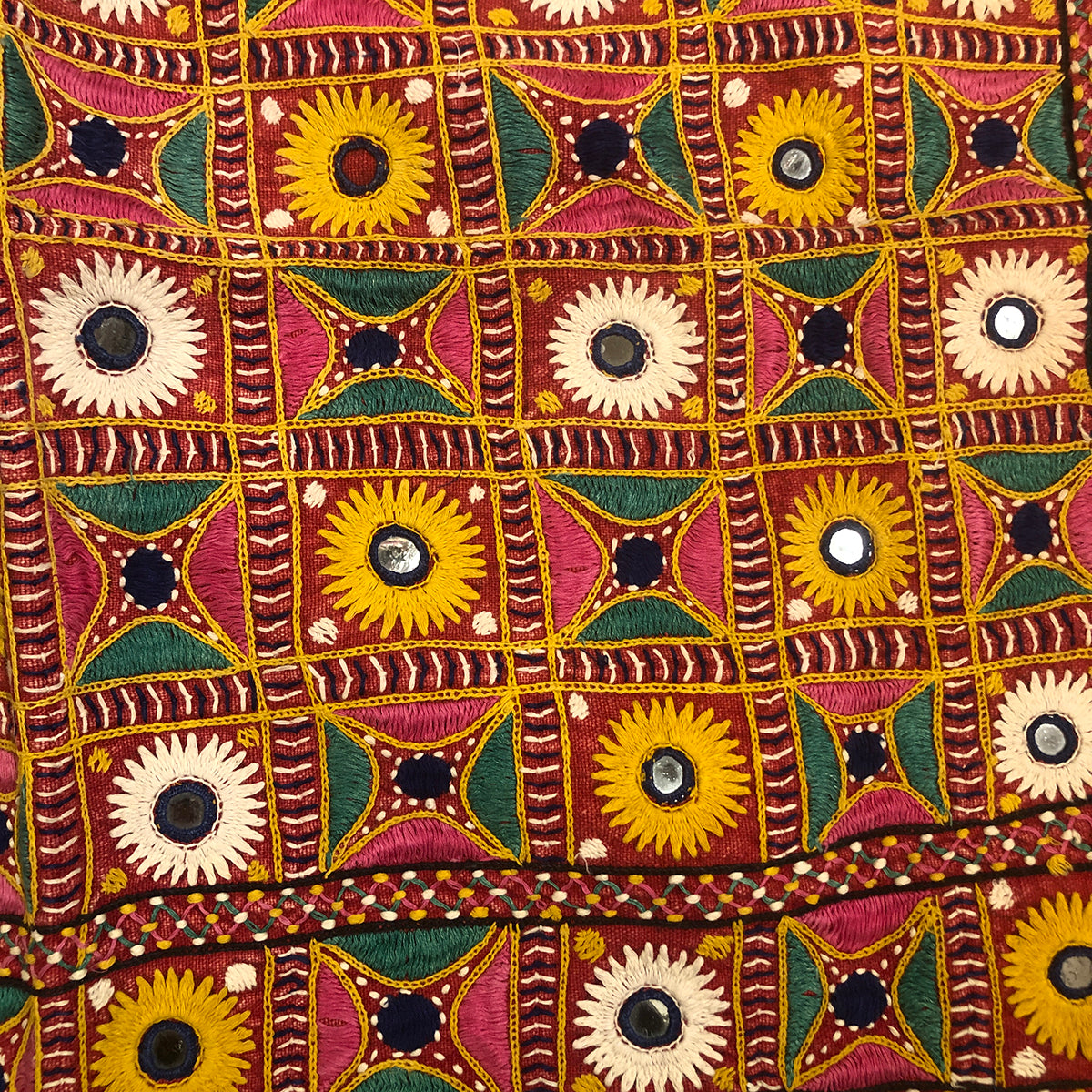 Vintage Wallhanging - Vintage India NYC