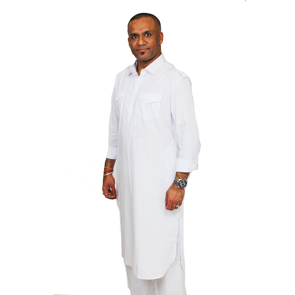 DK Men Pathani Sets - Vintage India NYC