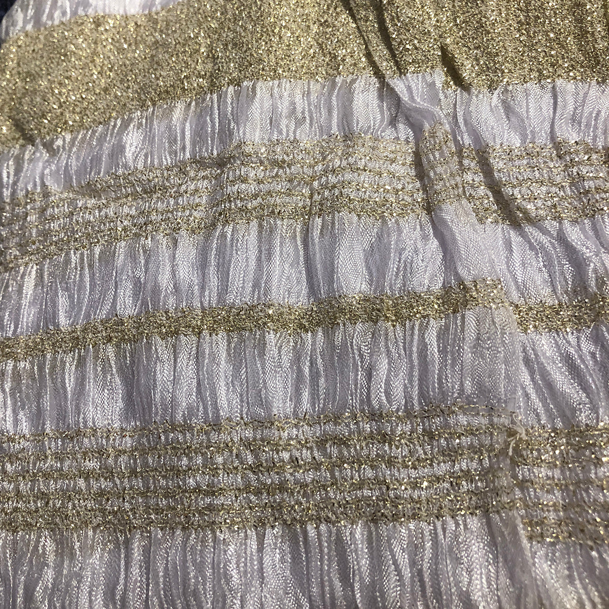 YD Men's Stoles - Vintage India NYC