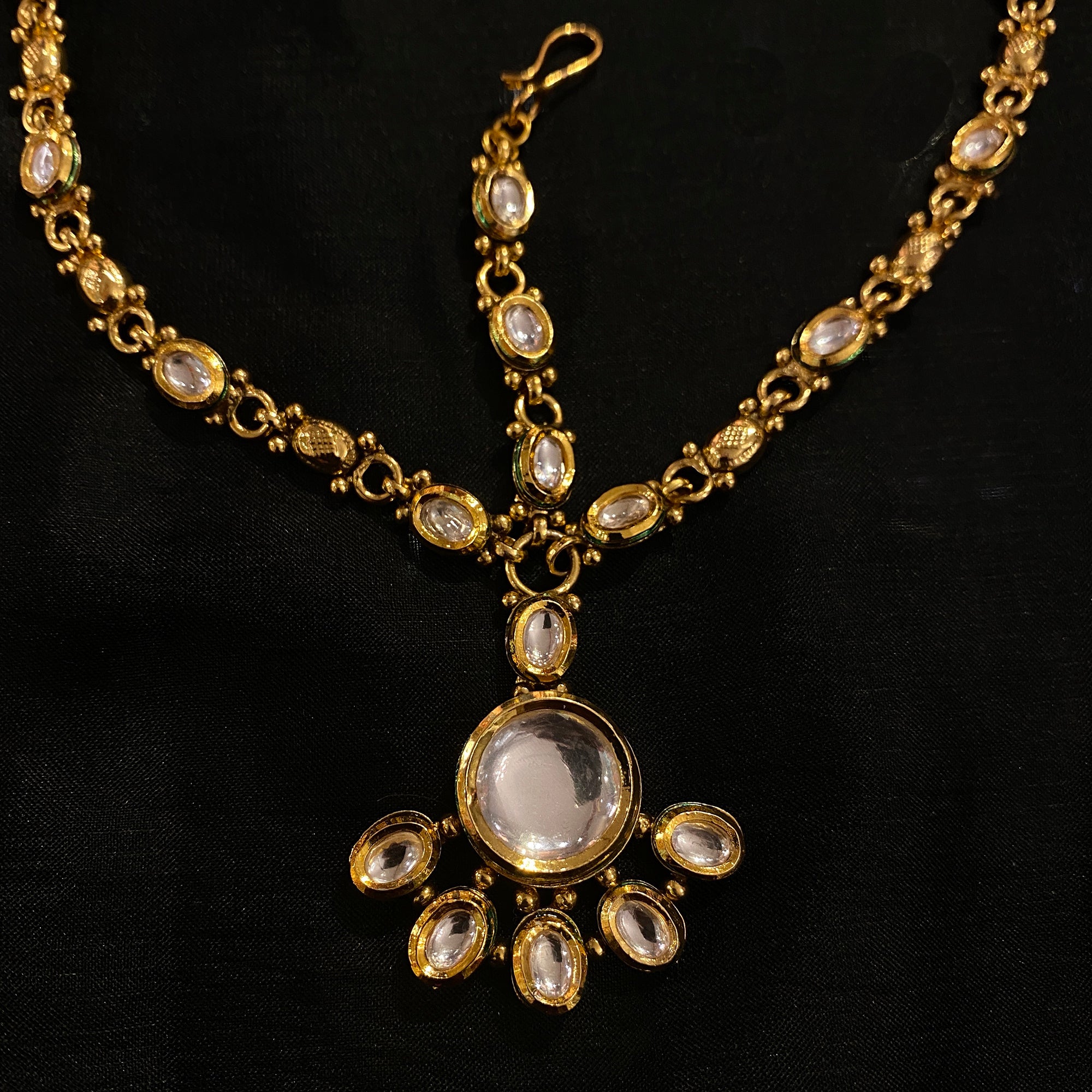 Matha Pati - Vintage India NYC