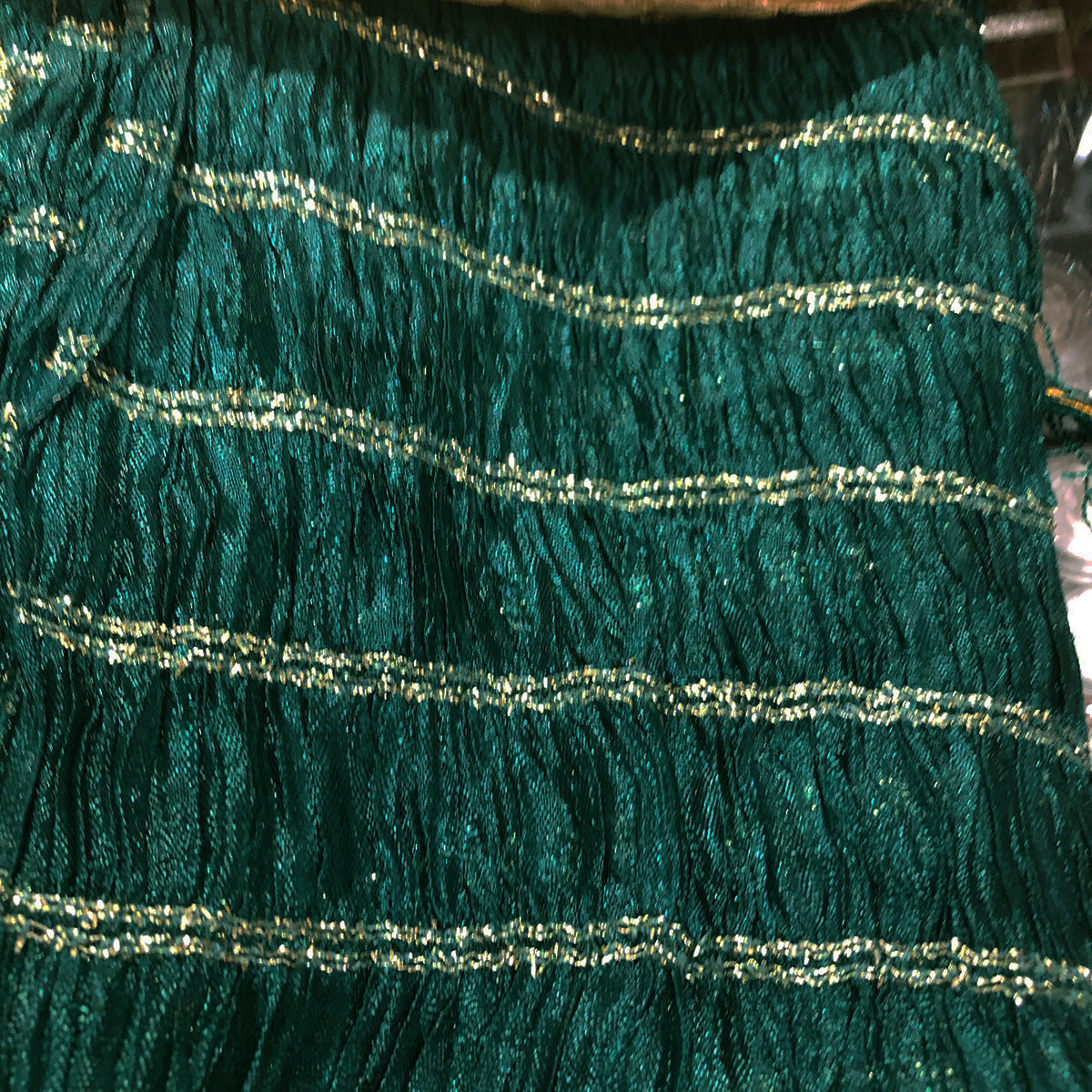 YD Men's Stoles - Vintage India NYC