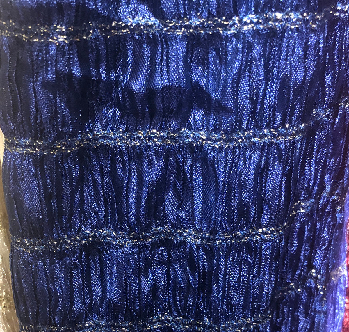 YD Men's Stoles - Vintage India NYC